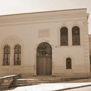 Το Μαυσωλείο του Γαζή Εβρενός